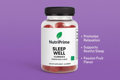 Unlock Restful Nights for a Brighter Tomorrow